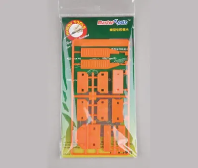 Obrázok produktu pre Trumpeter Master Tools Modelová píla   9917
