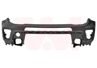 Produktbild von VAN WEZEL Stoßstange Stoßfänger für JEEP Renegade SUV (BU, B1) Grundiert 2129574