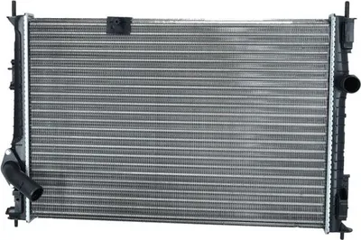 Obrázok produktu pre Chladič chladenia motora NRF pre NISSAN QASHQAI QASHQAI +2 I