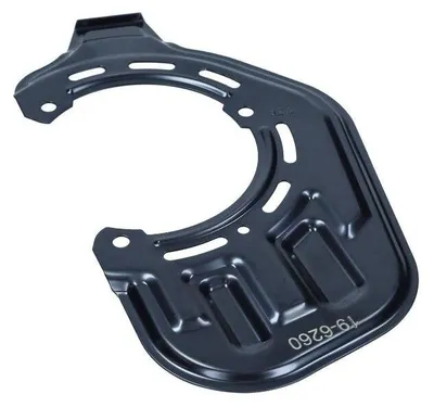 Produktbild von MAXGEAR Spritzblech Bremsscheibe für OPEL Corsa C Schrägheck (X01) Vorne Rechts 19-6260 Ankerblech
