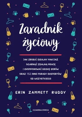 Productafbeelding van Zaradnik życiowy
