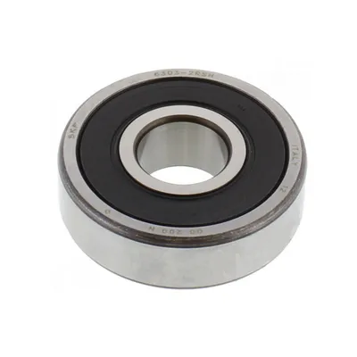 Image de Roulement de roue 6303-2RS