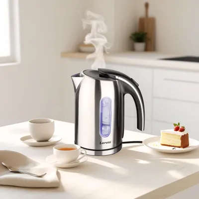 Obrázok produktu pre Rýchlovarná kanvica Laretti LR-EK7516