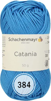 Obrázok produktu pre Schachenmayr Catania 384 Pletacia priadza