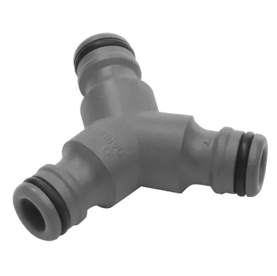 Zdjęcie produktu dla GARDENA 2934-20 GARDENA Gartenschlauchadapter Y-Stück