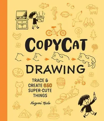 Obrázok produktu pre Copycat Drawing
