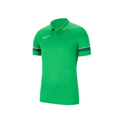 Produktbild von Nike T-shirt Drifit Academy 21 Polo, CW6104362, Größe: 193