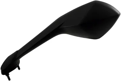 Productafbeelding van Spiegel links, zwart, model M6, voor Triumph Daytona 675 (2006-2017)