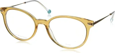 Productafbeelding van Brilmontuur Tommy Hilfiger TH-1821-FMP, diameter 51 mm
