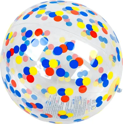 Produktbild von SUN CLUB Aufblasbarer Ball 50 cm