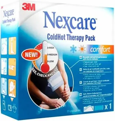 Produktbild von Nexcare Coldhot Comfort 10x26,5cm