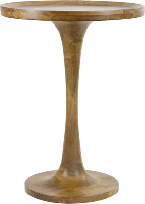 Produktbild von Light & Living - Beistelltisch JOEKON - Ø60x80cm - Braun