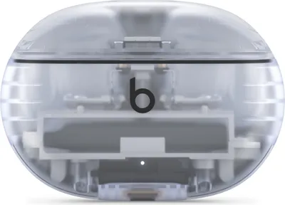 Produktbild von Beats Studio Buds+ transparent
