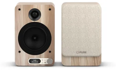 Image de Pure Classic Active Coton Blanc/Chêne