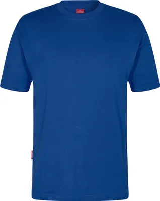 Produktbild von F. Engel Standard Baumwolle T-shirt, Surfer Blue, Gr. 6XL