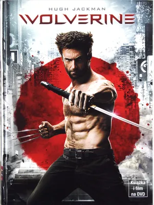 Image de Wolverine : La Voie du Guerrier (version originale uniquement) [DVD]