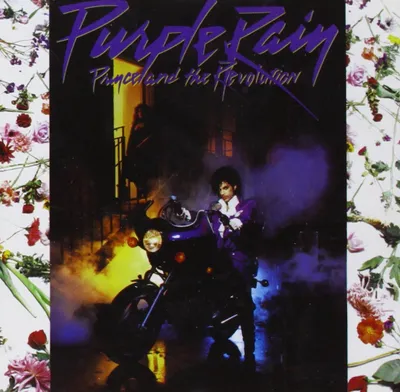 Produktbild von OST/Prince-Purple Rain