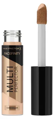 Zdjęcie produktu dla Max Factor Facefinity Multi-Perfector Concealer, Beżowy, 1N, Płynny, Tubka, Kobiety, Neutralny