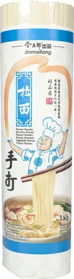 Produktbild von Jinmailang Ramen Nudel 1kg