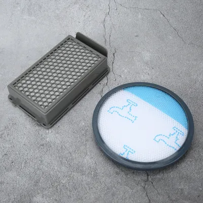 Immagine prodotto di Filtro, filtro per aspirapolvere, filtro di ricambio per aspirapolvere, filtro per aspirapolvere per Rowenta, accessori per aspirapolvere