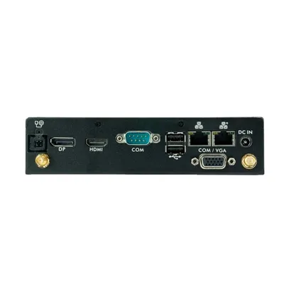 Produktbild von TERRA PC-Mini 6000PV4 W11P (Lüfterlos)