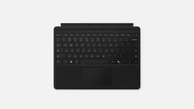 Produktbild von Microsoft - Tastatur