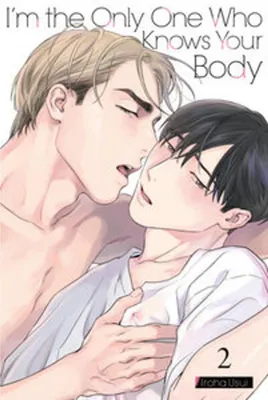 Immagine prodotto di I'm the Only One Who Knows Your Body 02 - Limited Edition