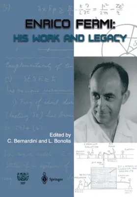 Produktbild von Enrico Fermi