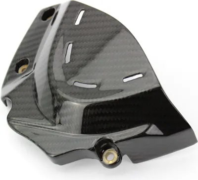 Produktbild von Carbon Ritzelabdeckung für Ducati SuperSport 939 2017-2024