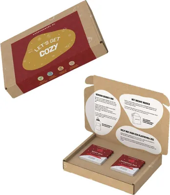 Immagine prodotto di Scatola regalo ShampooBars - Accogliamoci
