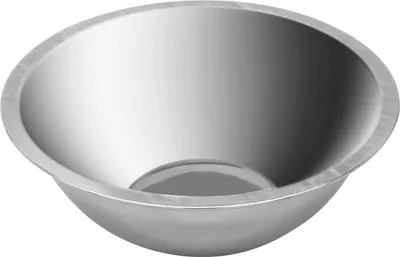 Obrázek produktu pro Hluboká mísa Fackelmann 28525, 30x11 cm, nerezová ocel, Inox