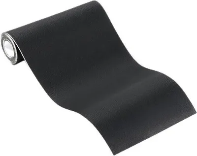 Obrázek produktu pro Opravná fólie – samolepicí – silné lepidlo – 40 x 150 cm – černá