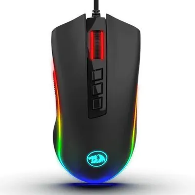 Obrázok produktu pre REDRAGON M711-2 Cobra, USB Typ-C, Čierna