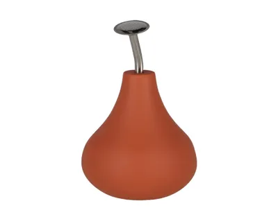 Obrázek produktu pro ESSCHERT DESIGN Postřikovač rostlin SQUEEZE 0,5 l, hnědá