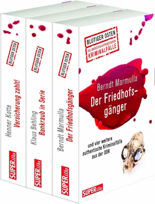Produktbild von Blutiger Osten Staffel 22