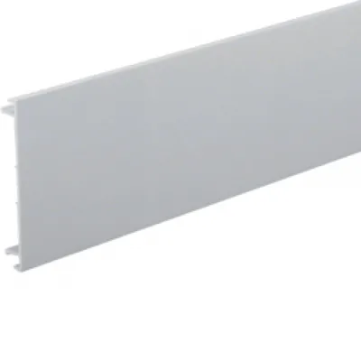 Produktbild von TEHALIT Oberteil GEB-K Kst lgr 100x2000mm unbeh RAL7035