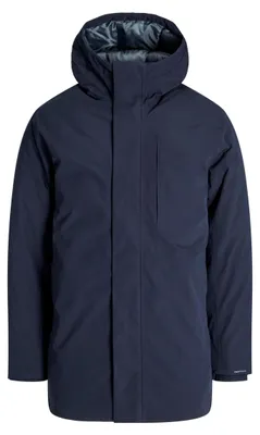 Immagine prodotto di Jack & Jones Keen parka blu 2XL uomo blu 2XL