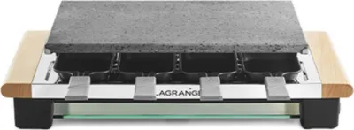 Produktbild von Raclettegrill für 8 personen, 1100 w Lagrange 399012