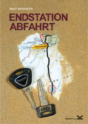 Immagine prodotto di Endstation Abfahrt