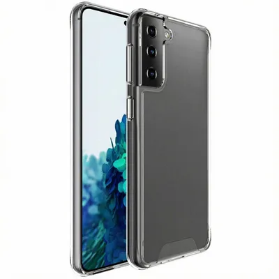 Immagine prodotto di Cover Accezz Xtreme TPU Samsung Galaxy S21 Plus - Trasparente