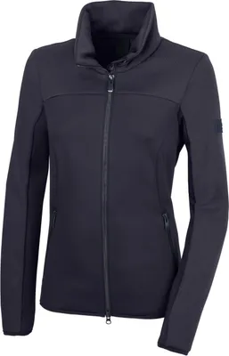 Produktbild von Pikeur FS24 Mesh-Neoprenjacke Damen