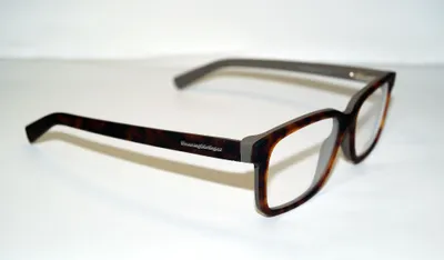 Produktbild von Ermenegildo Zegna EZ5105 056 HAVANA 53/16/145 Herren Brillen