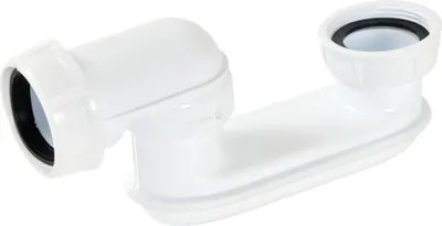 Immagine prodotto di Sifone orizzontale per vasca da bagno