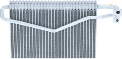 Produktbild von NRF 36152 Verdampfer Klimaanlage Klimaverdampfer passend für MERCEDES-BENZ ACTROS MP2 / MP3