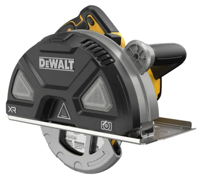 Image de DEWALT Akku-Metallhandkreissaege,18V, Basisv.
