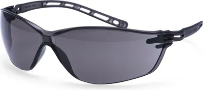 Produktbild von Schutzbrille - Rauchgrau - Portwest