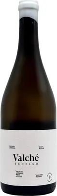 Produktbild von Valché Excelso 2019 Rotwein Spanien Bullas 75.00 cl 13.5 %