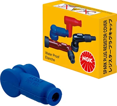 Image de Cosse de bougie d'allumage NGK TRS1225 [8787]