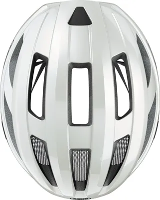 Image de Abus Macator Pearl White M
