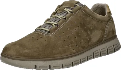 Produktbild von Slipper/Kletthalbschuh Freizeit (Casual) 211110 S00604